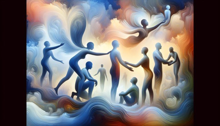 Quotes About Being There for Someone