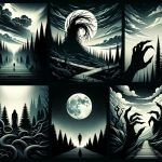 Nightmare Quotes