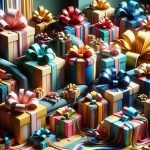 Unexpected Gift Quotes