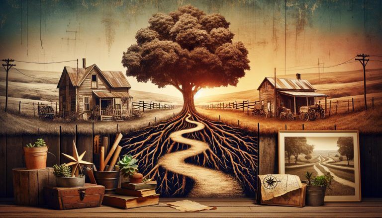 Never Forget Where You Came From Quotes