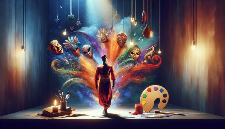 Self Expression Quotes