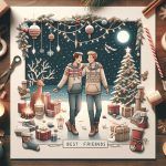 Christmas Friendship Quotes