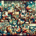 Book Lover Quotes
