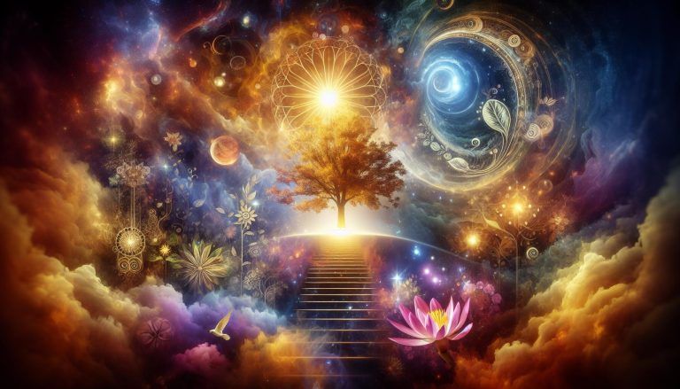 Spiritual Growth Quotes