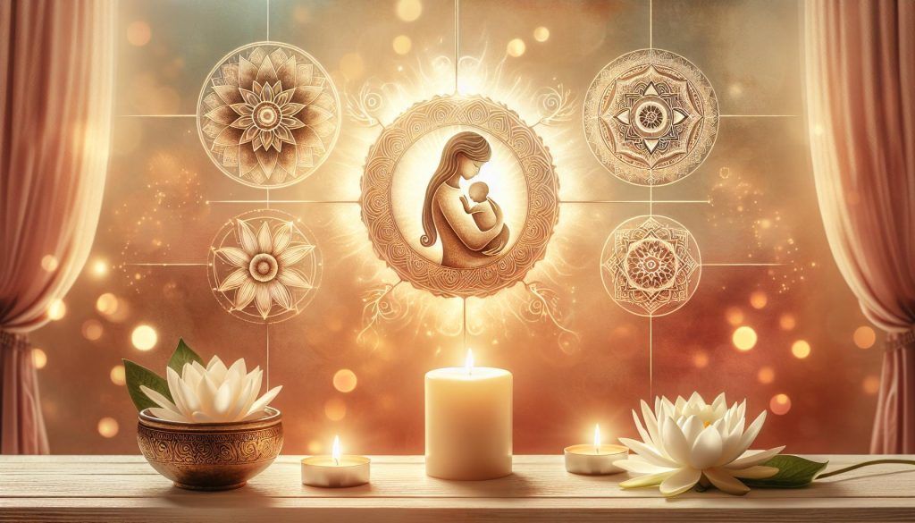 Spiritual Mothers Day Quotes