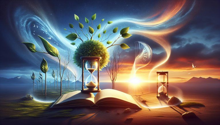 Starting over Quotes