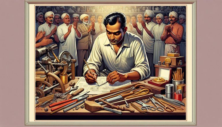 Appreciation Hard Working Man Quotes