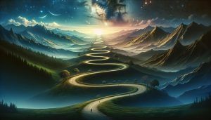 Trust the Journey Quotes