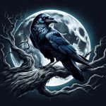 Raven Quotes