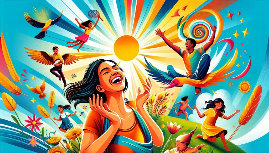 Quotes About Joy
