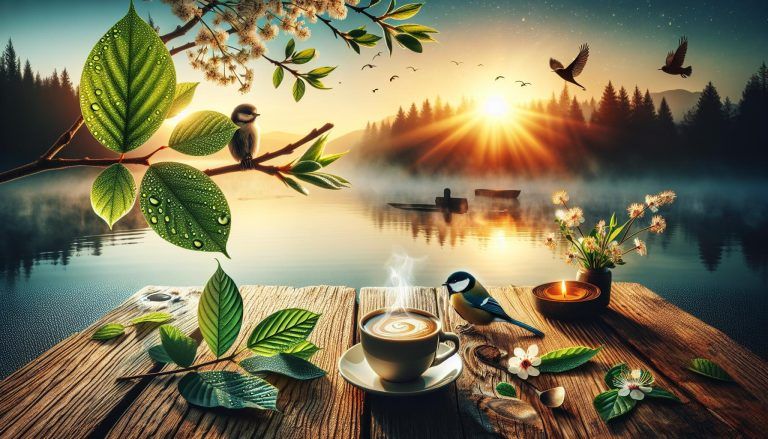 Good Morning Quotes