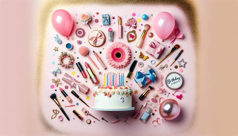 Birthday Quotes for Women