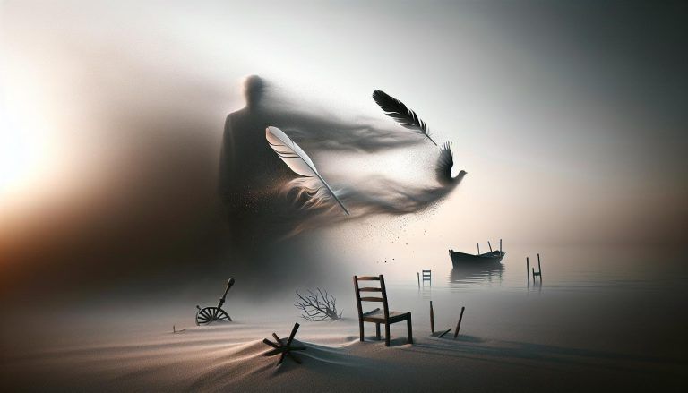 Disappear Quotes