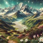 Mountain Quotes
