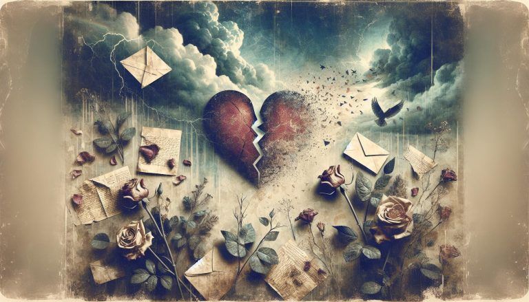 Relationship Disrespect Quotes