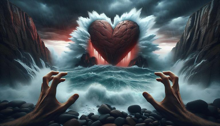 I Love Harder Quotes