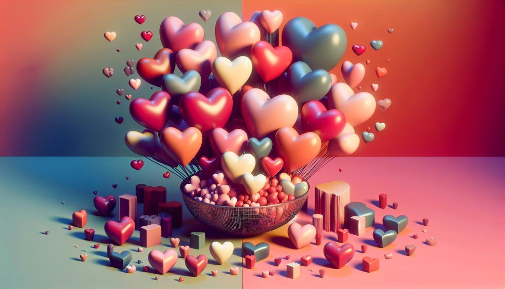 Heart Quotes