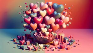 Heart Quotes