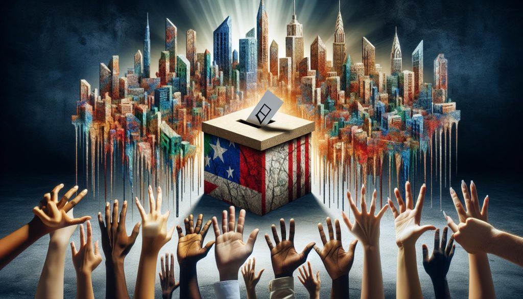 Democracy Quotes
