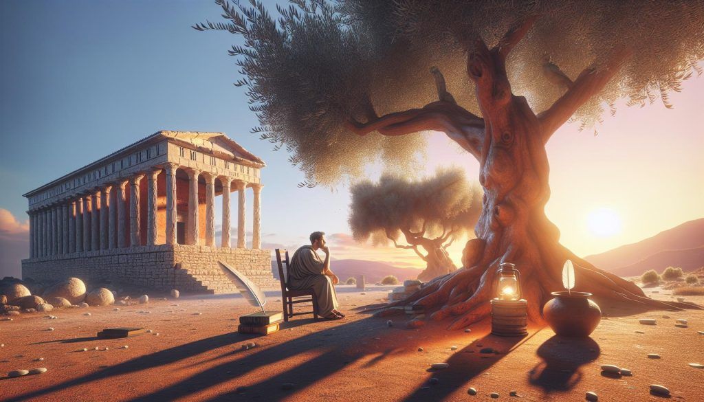 Stoic Quotes