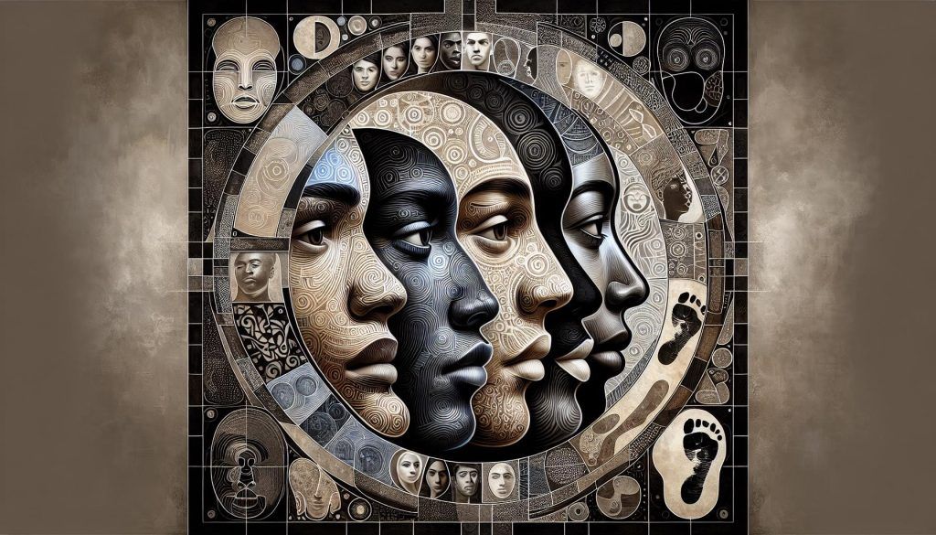 Quotes About Identity