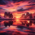 Evening Quotes