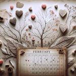 February Quotes