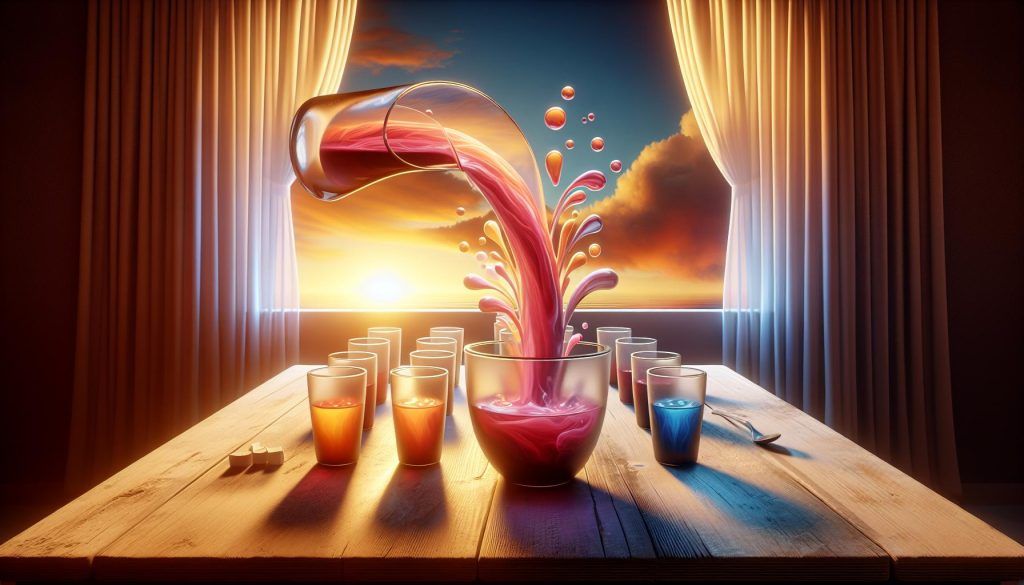 Fill Your Cup Quotes