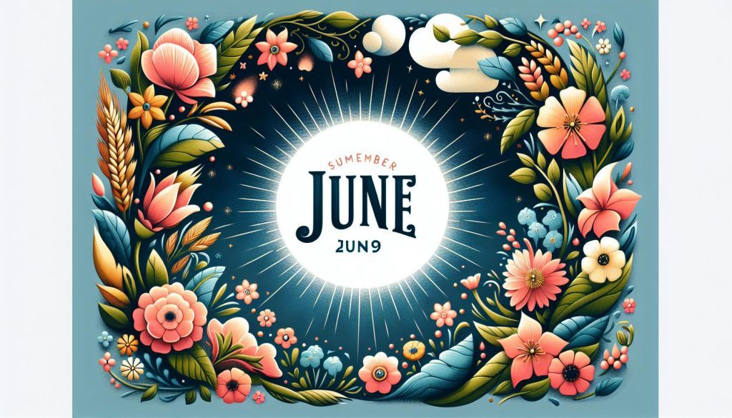 June Quotes