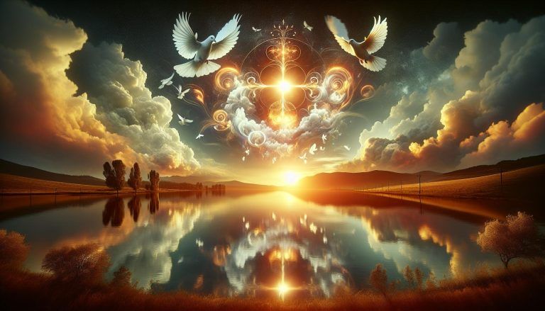 God Is With You Quotes