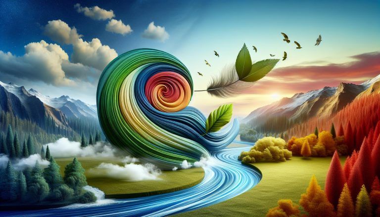 Go with the Flow Quotes