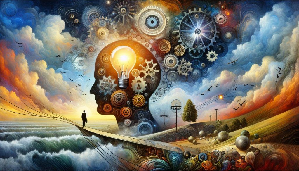Thinking Quotes
