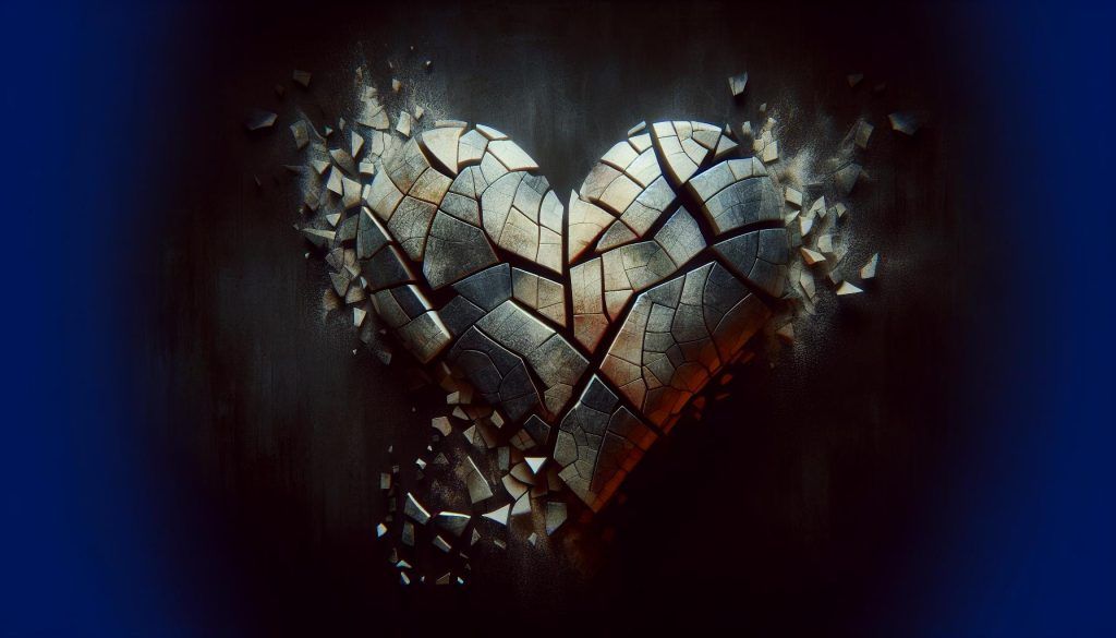 You Broke Me Quotes