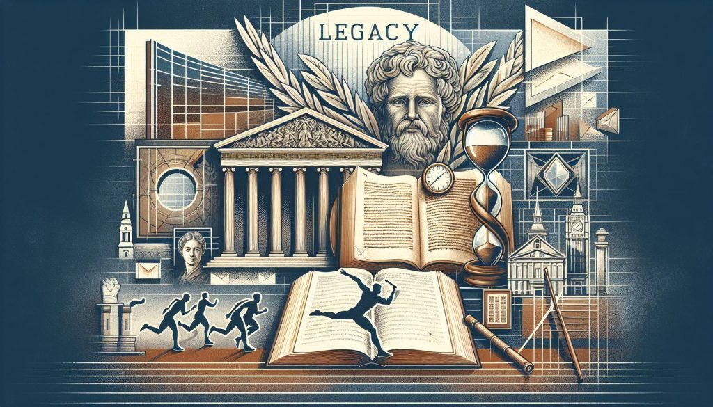 Legacy Quotes