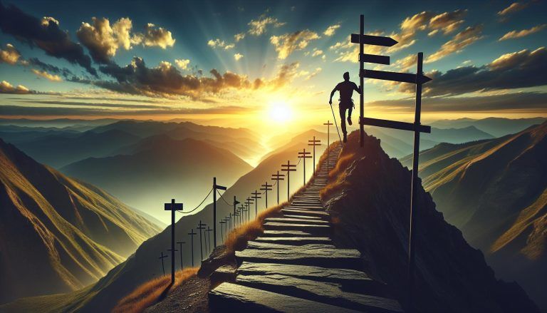 Determination Quotes