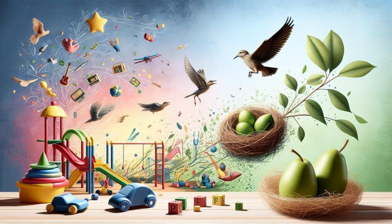 Quotes About Immaturity