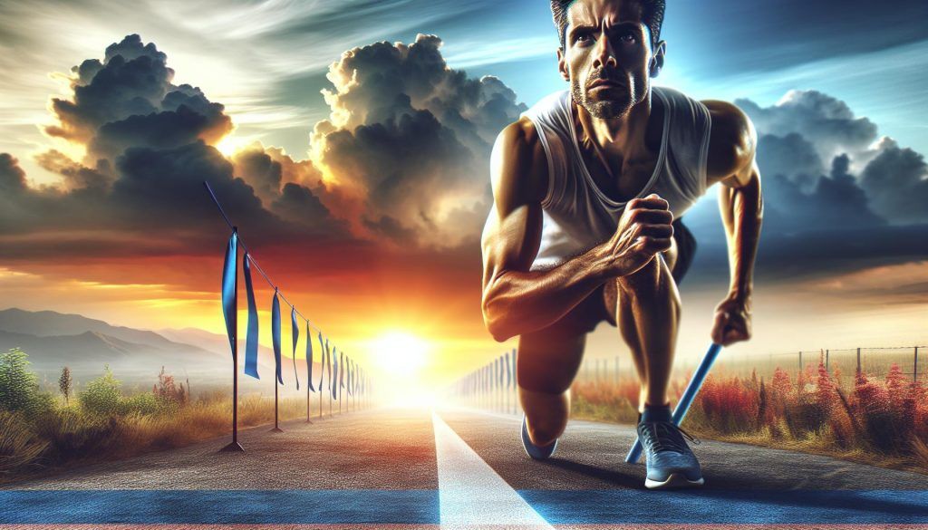 Finish Strong Quotes