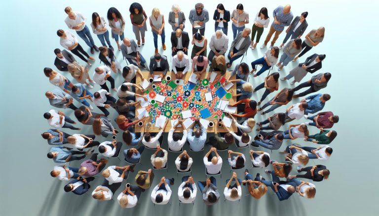 Team Building Quotes
