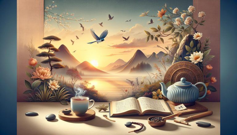 Good Morning Spiritual Quotes