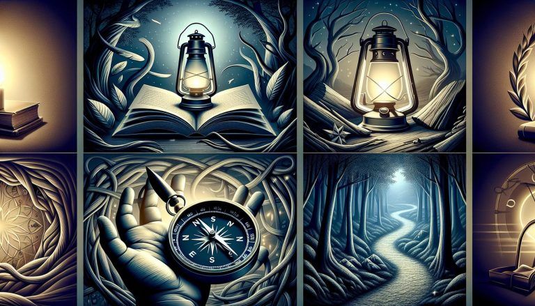 Quotes for Lost Souls