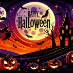 Happy Halloween Quotes