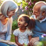Granddaughter Quotes