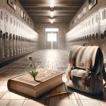 First Day of Highschool Quotes