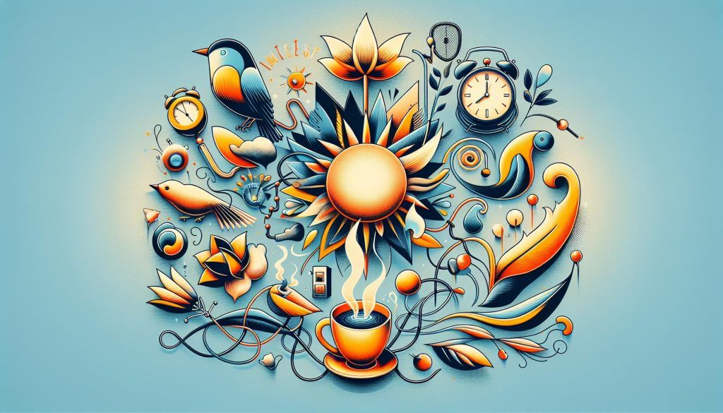 Quotes About Wake Up