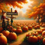 Pumpkin Patch Quotes