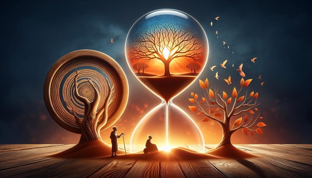 Quotes About Aging
