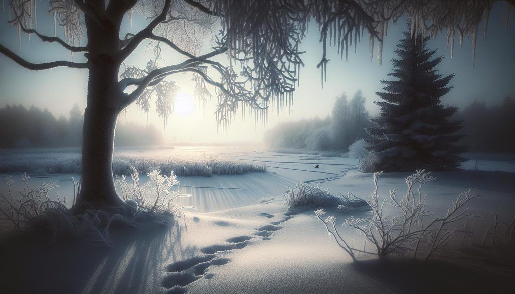 Winter Solstice Quotes