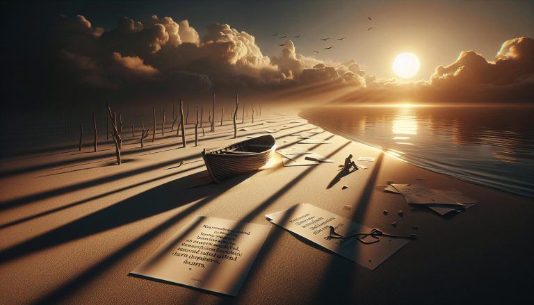 Tired of People Quotes