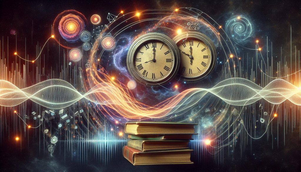 Synchronicity Quotes