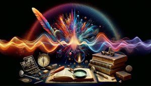 High Vibration Quotes
